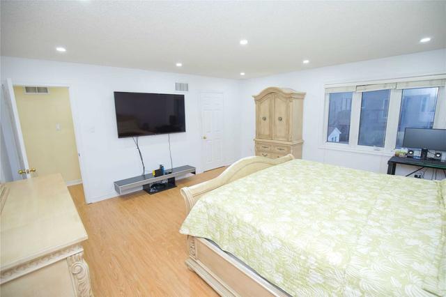 197 Rollingwood Dr, House detached with 5 bedrooms, 6 bathrooms and 8 parking in Brampton ON | Image 16