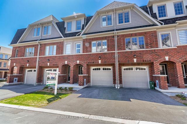 112 - 2554 Barbarolli Path, Townhouse with 3 bedrooms, 3 bathrooms and 1 parking in Oshawa ON | Image 12