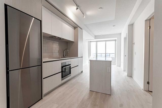 225 Sumach St, Condo with 1 bedrooms, 1 bathrooms and 0 parking in Toronto ON | Image 5