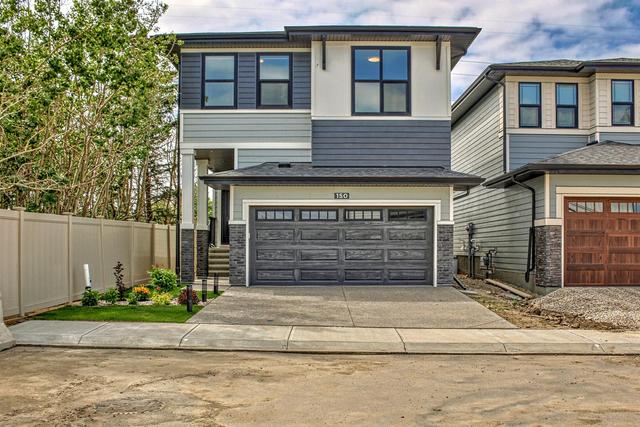 150 West Grove Lane Sw, House detached with 4 bedrooms, 3 bathrooms and 4 parking in Calgary AB | Image 1