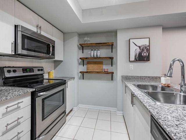 140 - 13 Foundry Ave, Townhouse with 2 bedrooms, 2 bathrooms and 1 parking in Toronto ON | Image 19