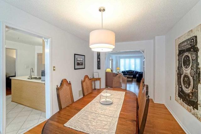 43 Webster Way, House detached with 4 bedrooms, 3 bathrooms and 6 parking in Halton Hills ON | Image 3