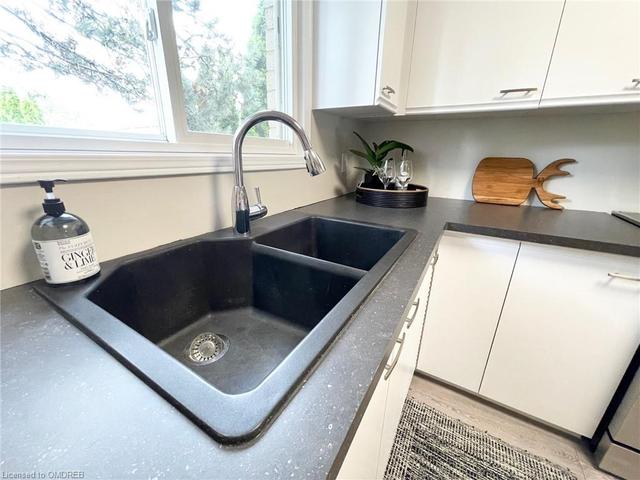 14 - 65 Dorchester Boulevard, House attached with 3 bedrooms, 1 bathrooms and null parking in St. Catharines ON | Image 13