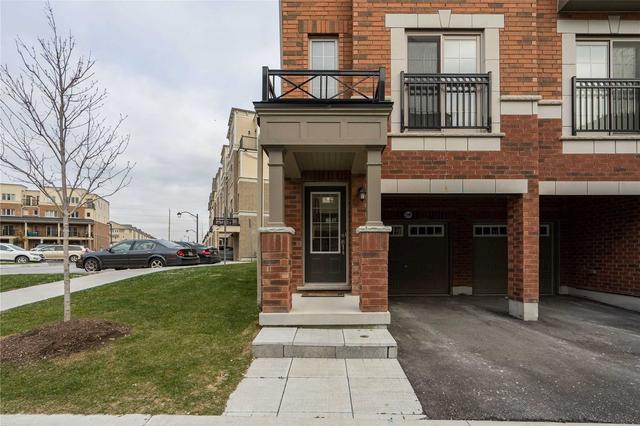 376 - 2399 Chevron Prince Path, Townhouse with 4 bedrooms, 3 bathrooms and 1 parking in Oshawa ON | Image 26
