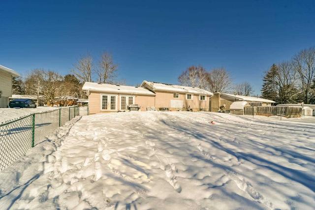 82 Jamieson Cres, House detached with 3 bedrooms, 2 bathrooms and 6 parking in Oro Medonte ON | Image 30
