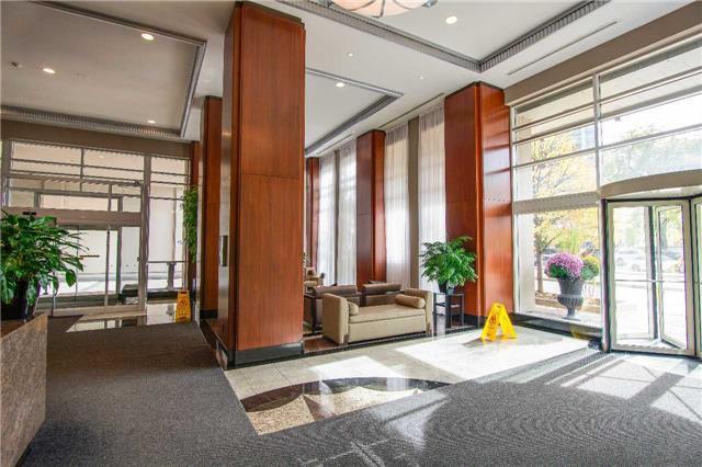 1903 - 628 Fleet St W, Condo with 2 bedrooms, 2 bathrooms and 1 parking in Toronto ON | Image 6