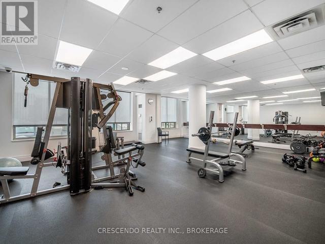 lph3 - 39 Oneida Cres, Condo with 2 bedrooms, 2 bathrooms and 1 parking in Richmond Hill ON | Image 9