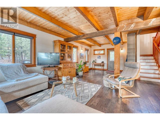 8089 Princeton Summerland Road, House detached with 3 bedrooms, 2 bathrooms and 3 parking in Okanagan Similkameen F BC | Image 27