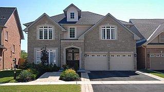 176 Creek Path Ave, House detached with 5 bedrooms, 4 bathrooms and null parking in Oakville ON | Image 1