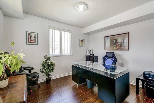 23 - 160 Chancery Rd, Townhouse with 3 bedrooms, 3 bathrooms and 1 parking in Markham ON | Image 3