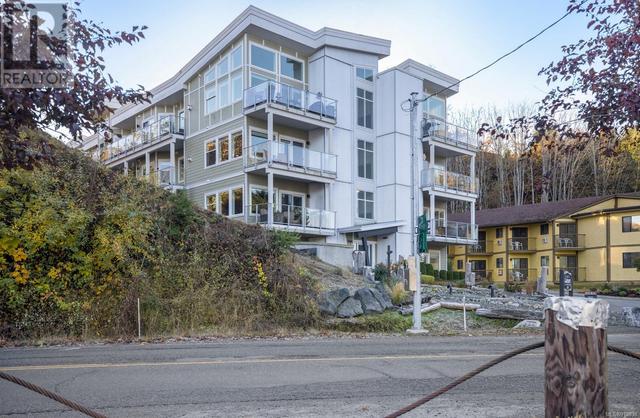 405 - 1838 Cowichan Bay Rd, Condo with 2 bedrooms, 2 bathrooms and 26 parking in Cowichan Valley D BC | Image 18