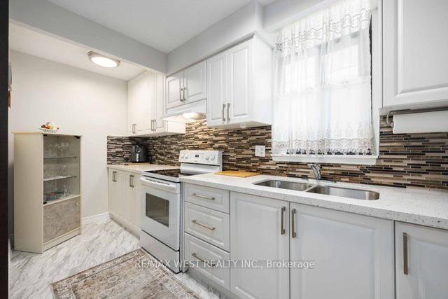 1-202 - 50 Old Kingston Rd, Condo with 2 bedrooms, 1 bathrooms and 1 parking in Toronto ON | Image 20
