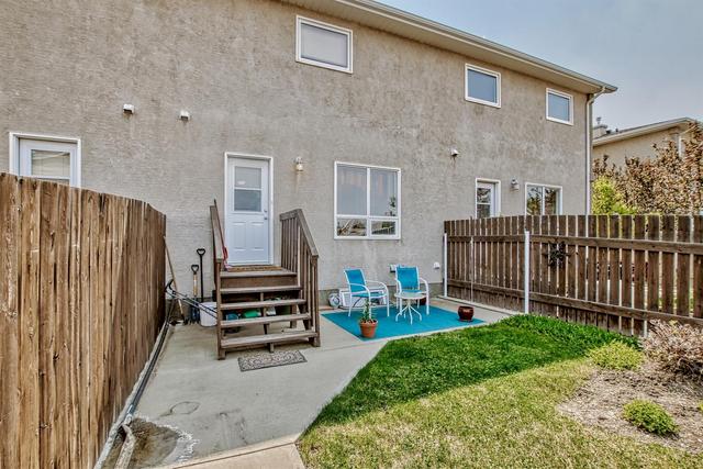 123 Lynx Cove N, Home with 2 bedrooms, 1 bathrooms and 2 parking in Lethbridge AB | Image 29