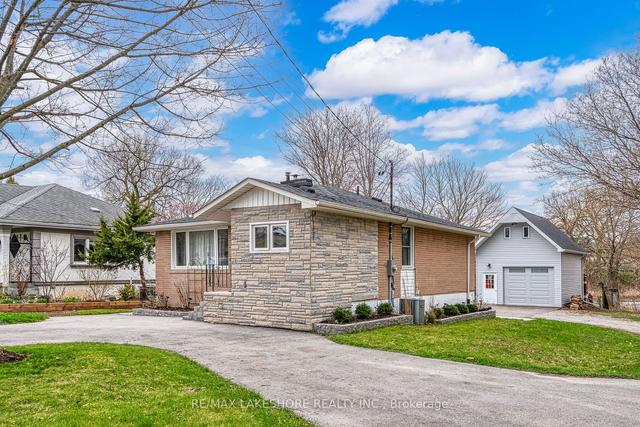 103 Cedermere Ave, House detached with 1 bedrooms, 2 bathrooms and 8 parking in Cobourg ON | Image 12