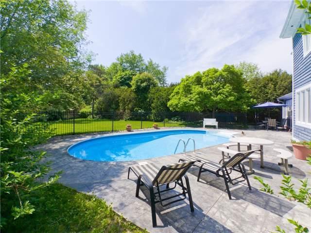 142 Wolfdale Ave, House detached with 4 bedrooms, 4 bathrooms and 6 parking in Oakville ON | Image 2