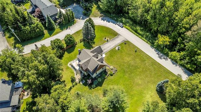 141 Maple Ridge Road, House detached with 3 bedrooms, 2 bathrooms and 5 parking in Georgian Bluffs ON | Image 47