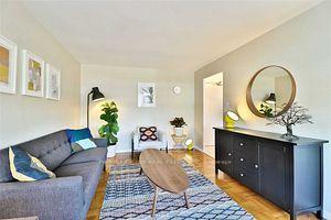 305 - 219 Wilson Ave, Condo with 1 bedrooms, 1 bathrooms and 1 parking in Toronto ON | Image 29