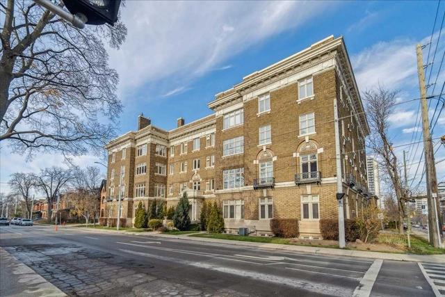 32 - 86 Herkimer St, Condo with 2 bedrooms, 2 bathrooms and 1 parking in Hamilton ON | Image 12