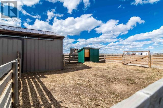 10, - 7125 Old Tc Highway, House detached with 4 bedrooms, 3 bathrooms and null parking in Cypress County AB | Image 37
