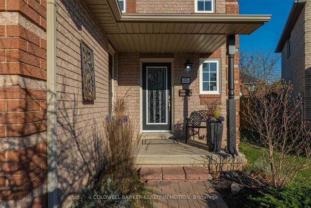 570 Enfield Rd W, House detached with 3 bedrooms, 2 bathrooms and 4 parking in Burlington ON | Image 31