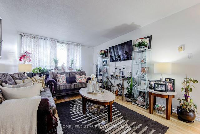 320 - 5 Sunny Glwy, Condo with 4 bedrooms, 2 bathrooms and 1 parking in Toronto ON | Image 3