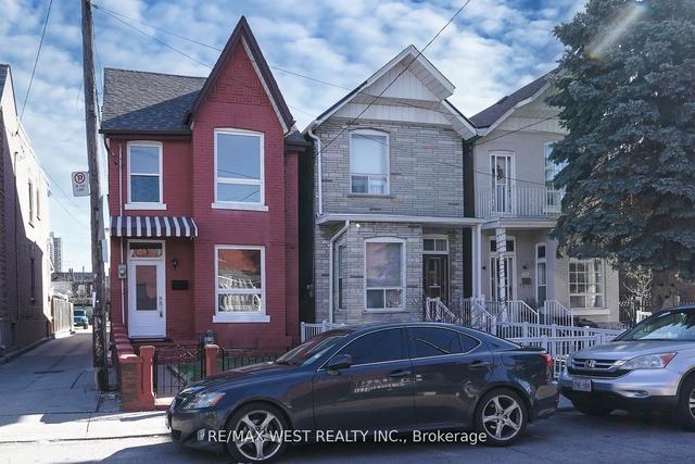 115 Edwin Ave, House detached with 4 bedrooms, 3 bathrooms and 1 parking in Toronto ON | Image 23