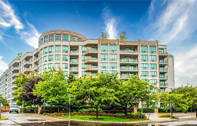 509 - 205 The Donway W, Condo with 2 bedrooms, 2 bathrooms and 1 parking in Toronto ON | Image 1