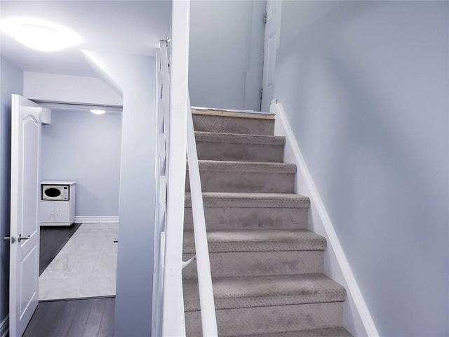 bsmt - 59 Creekwood Dr, House detached with 2 bedrooms, 1 bathrooms and 2 parking in Brampton ON | Image 14