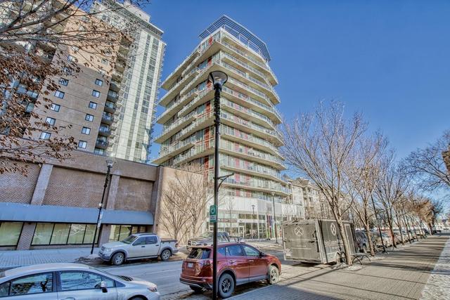 1101 - 624 8 Avenue Se, Condo with 0 bedrooms, 1 bathrooms and null parking in Calgary AB | Image 30