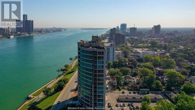 1225 Riverside Unit# 1603, Condo with 3 bedrooms, 3 bathrooms and null parking in Windsor ON | Image 28