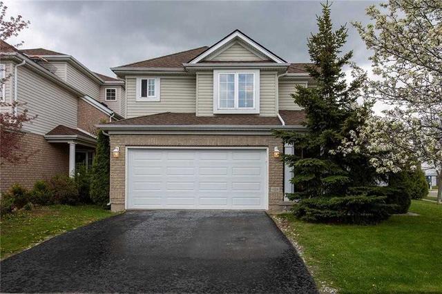 1 Porter Dr, House detached with 4 bedrooms, 4 bathrooms and 4 parking in Guelph ON | Image 1