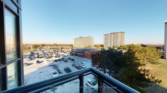 506 - 3237 Bayview Ave E, Condo with 2 bedrooms, 2 bathrooms and 1 parking in Toronto ON | Image 24