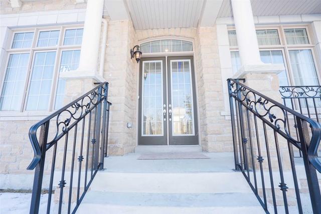 29 Adamsville Rd, House detached with 4 bedrooms, 5 bathrooms and 5 parking in Brampton ON | Image 10