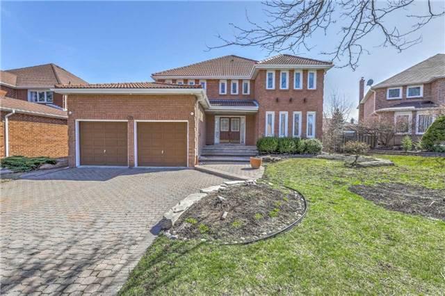 39 Montrose Cres, House detached with 4 bedrooms, 4 bathrooms and 6 parking in Markham ON | Image 1