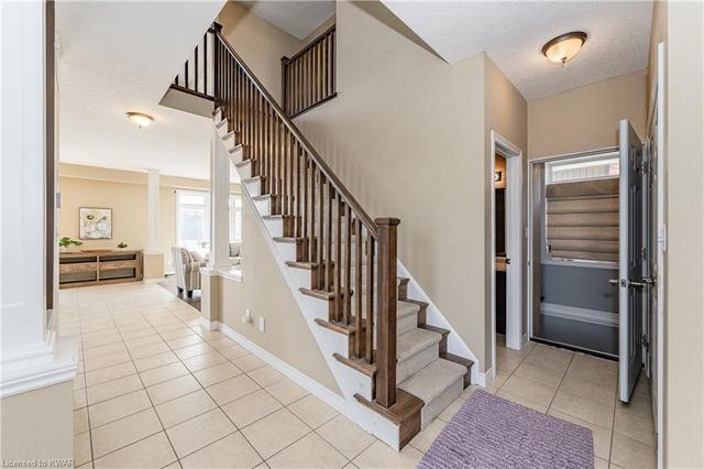 41 Norma Crescent, House detached with 6 bedrooms, 3 bathrooms and 4 parking in Guelph ON | Image 34