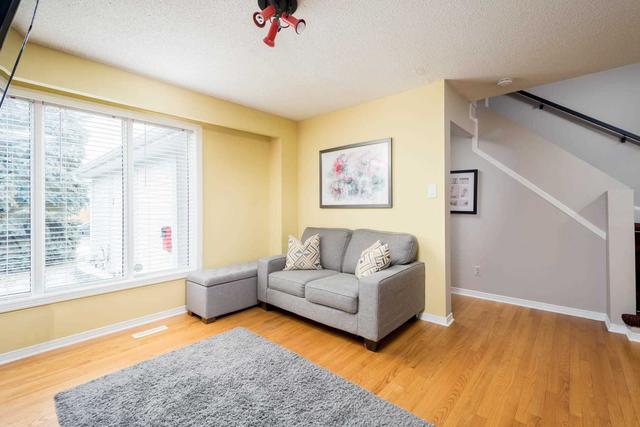 58 Elmvale Ave, House attached with 3 bedrooms, 2 bathrooms and 3 parking in Brampton ON | Image 37