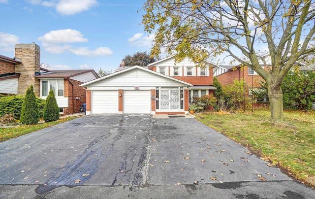 666 Huntingwood Dr, House detached with 4 bedrooms, 4 bathrooms and 5 parking in Toronto ON | Image 12