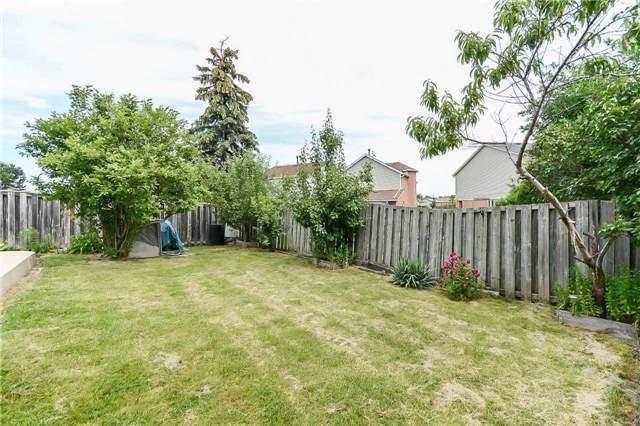 7328 Corrine Cres, House detached with 3 bedrooms, 3 bathrooms and 2 parking in Mississauga ON | Image 18