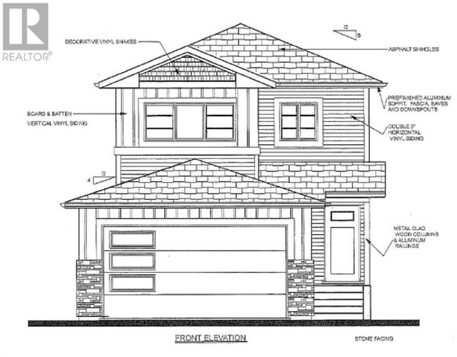9086 80 Avenue, House detached with 2 bedrooms, 2 bathrooms and 4 parking in Grande Prairie AB | Card Image