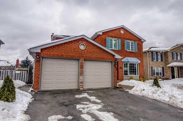695 Shanahan Blvd, House detached with 4 bedrooms, 4 bathrooms and 4 parking in Newmarket ON | Image 12