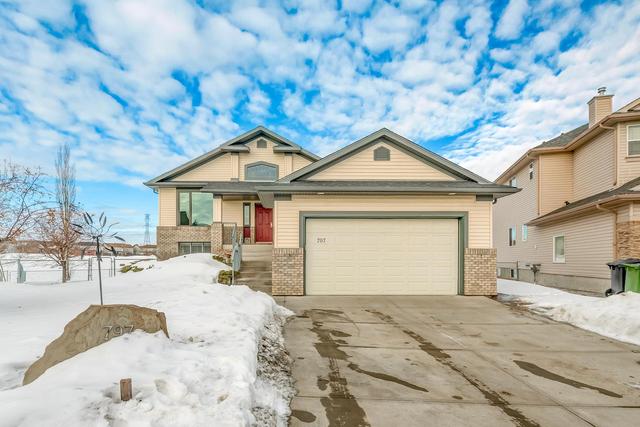 797 Crystal Beach Bay, House detached with 3 bedrooms, 2 bathrooms and 4 parking in Calgary AB | Image 18
