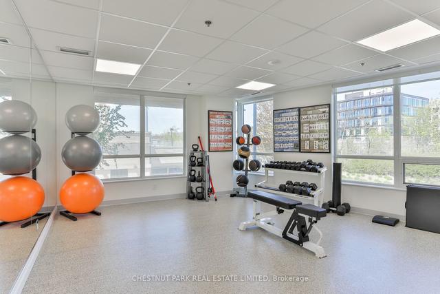 905 - 20 Scrivener Sq, Condo with 1 bedrooms, 1 bathrooms and 1 parking in Toronto ON | Image 22
