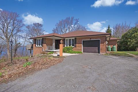 7264 County 18 Rd, House detached with 3 bedrooms, 4 bathrooms and 10 parking in Alnwick/Haldimand ON | Card Image