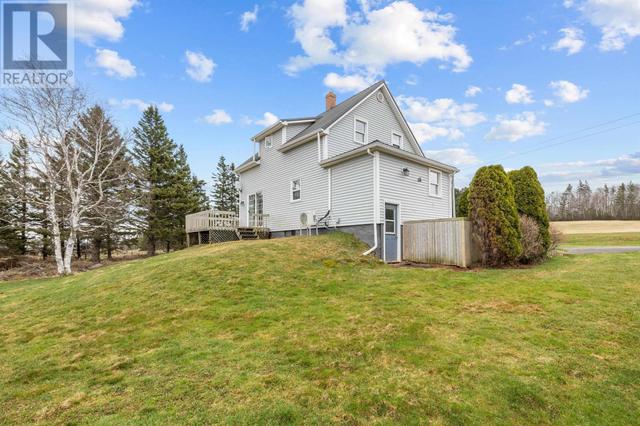 2767 Kerrytown Road|Route 107, House detached with 3 bedrooms, 1 bathrooms and null parking in New London PE | Image 3
