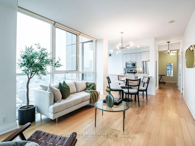 707 - 530 St Clair Ave W, Condo with 2 bedrooms, 2 bathrooms and 1 parking in Toronto ON | Image 28