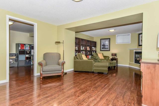 9 Killarney St, House detached with 3 bedrooms, 2 bathrooms and 5 parking in Brantford ON | Image 19
