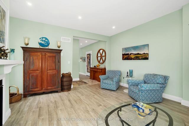 129 Orchard Way, Townhouse with 2 bedrooms, 3 bathrooms and 6 parking in Trent Hills ON | Image 27