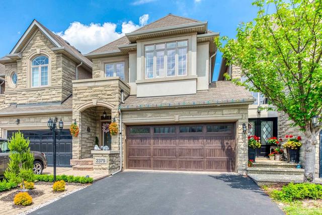 2379 Wasaga Dr, House attached with 3 bedrooms, 4 bathrooms and 4 parking in Oakville ON | Image 12