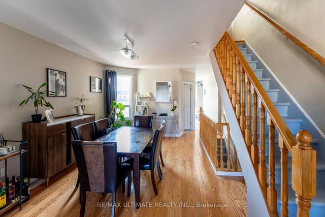 78 Westmoreland Ave E, House semidetached with 3 bedrooms, 2 bathrooms and 2 parking in Toronto ON | Image 9