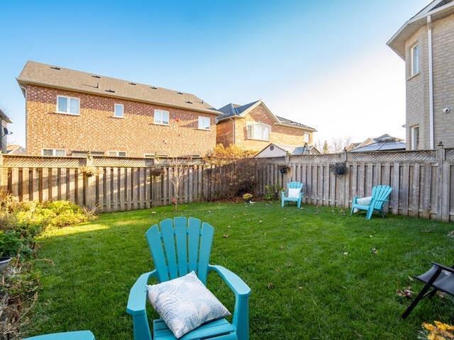 114 Penbridge Circ, House detached with 3 bedrooms, 2 bathrooms and 3 parking in Brampton ON | Image 25